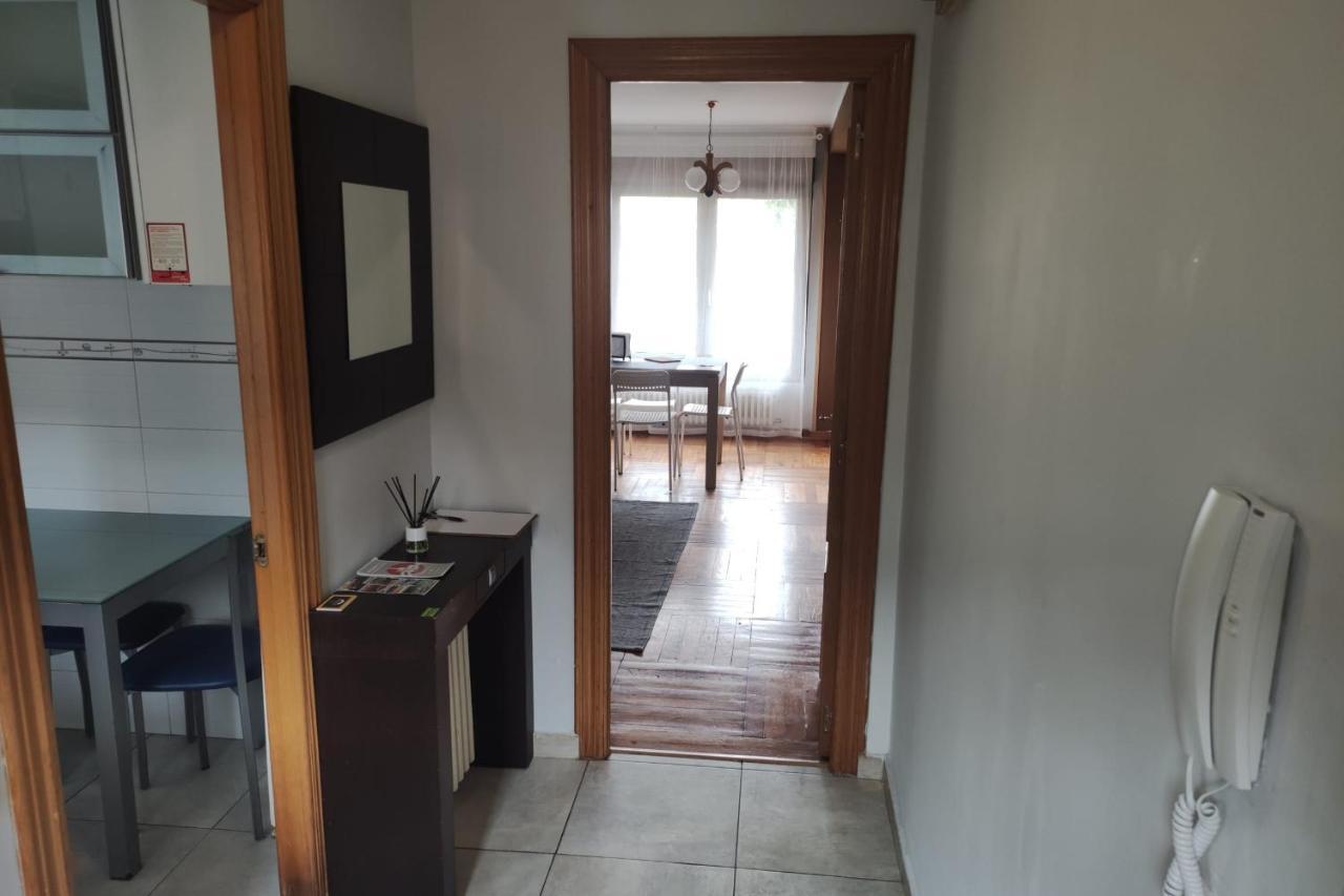 Apartamento A&C Onís المظهر الخارجي الصورة