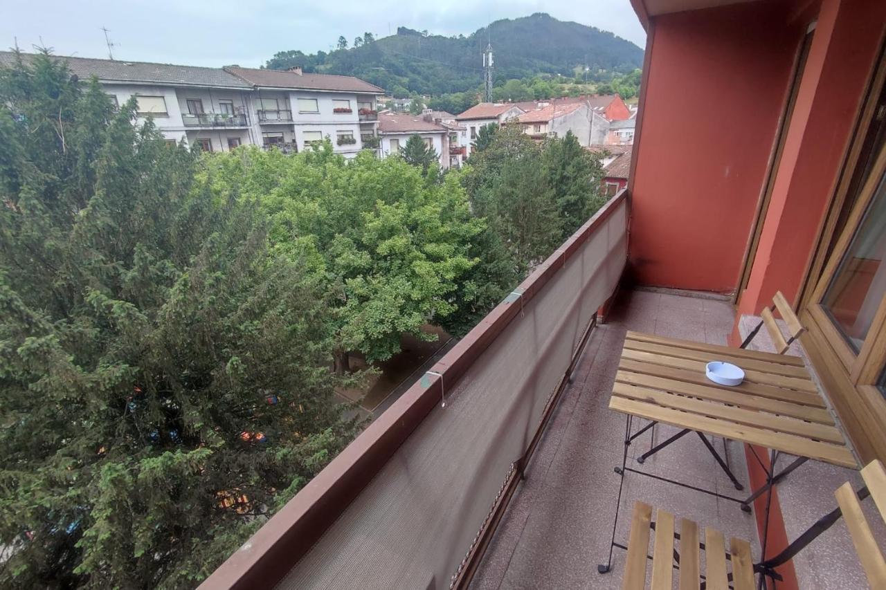 Apartamento A&C Onís المظهر الخارجي الصورة