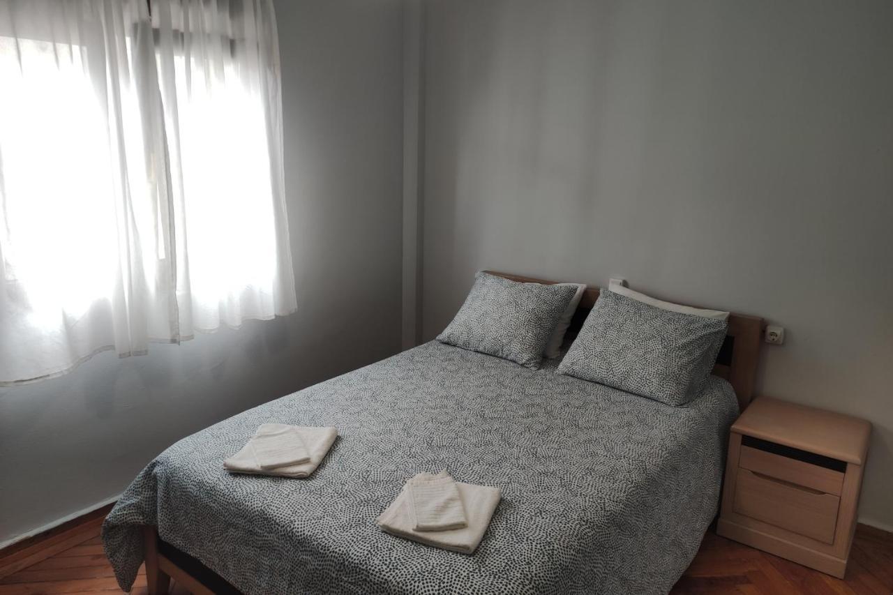 Apartamento A&C Onís المظهر الخارجي الصورة