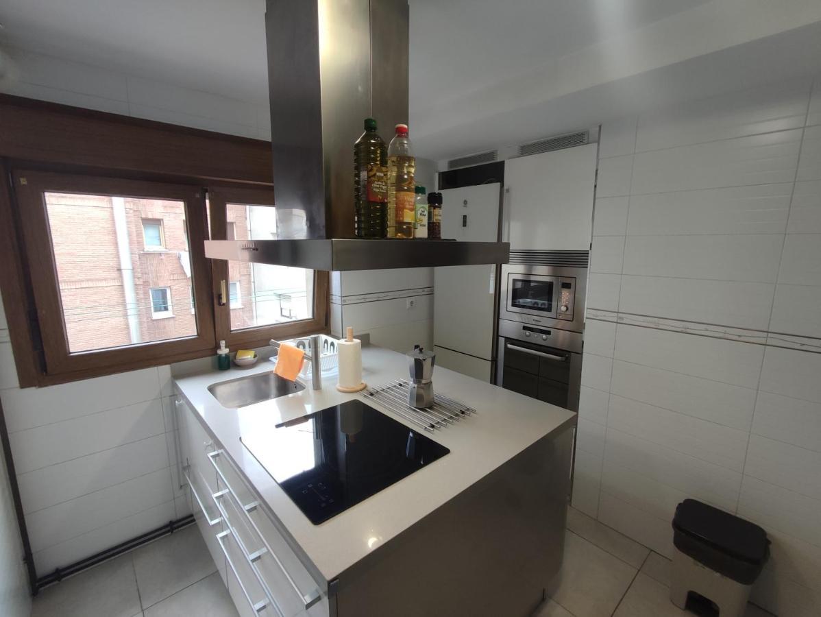 Apartamento A&C Onís المظهر الخارجي الصورة